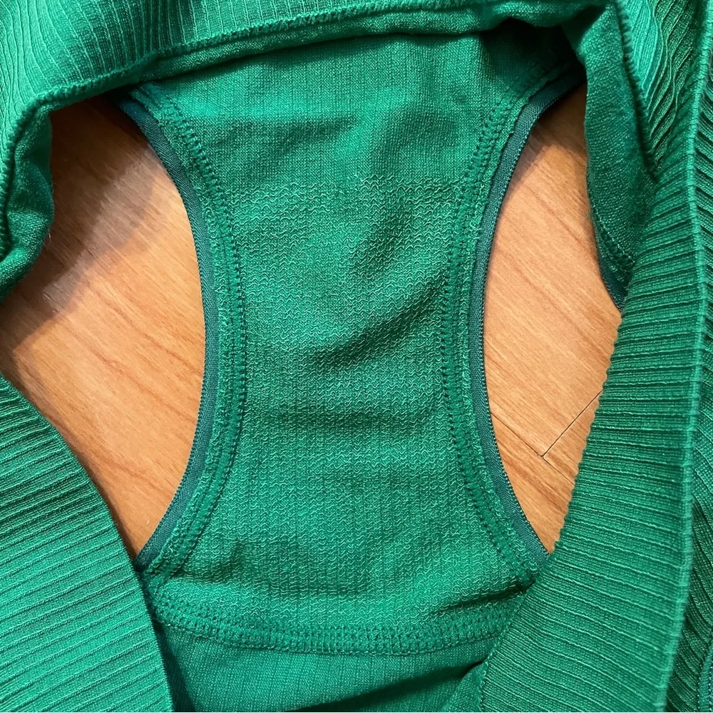 aerie Ribbed Bikini Underwear - Picture 7 of 7